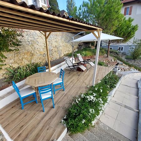 Apartamento La Crique De L'Evole Neuchâtel Exterior foto